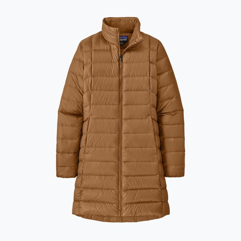 Куртка 3в1 жіноча Patagonia Tres 3-in-1 Parka deer brown 3