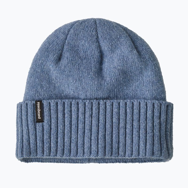 Шапка зимова Patagonia Brodeo Beanie barnacle blue
