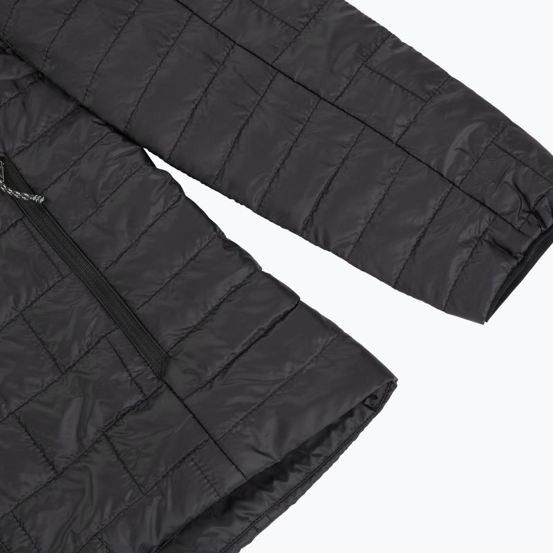 Пуховик жіночий Patagonia Nano Puff Hoody black 4
