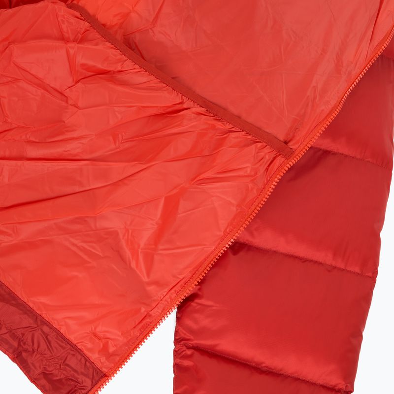 Пуховик чоловічий Patagonia Fitz Roy Down Hoody amanita red 5