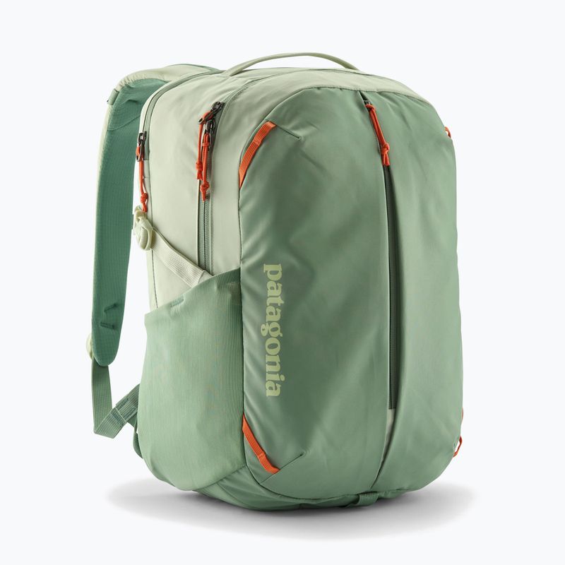 Рюкзак міський Patagonia Refugio Day Pack 26 л lichen green
