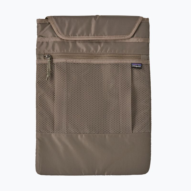 Рюкзак міський Patagonia Refugio Day Pack 26 л splashing seas/wing grey 3