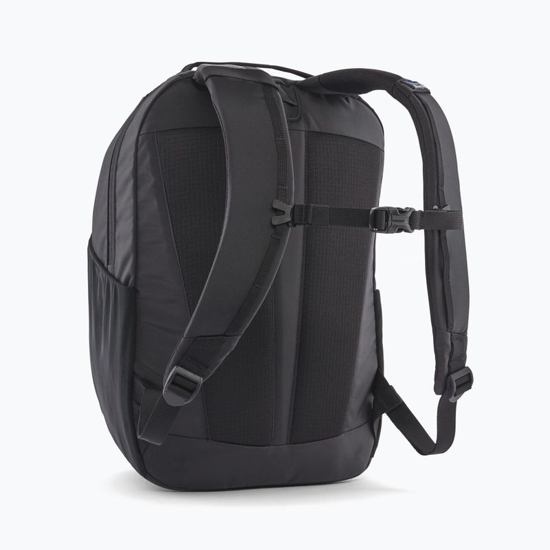 Рюкзак міський Patagonia Atom Day Pack 24 л black 2