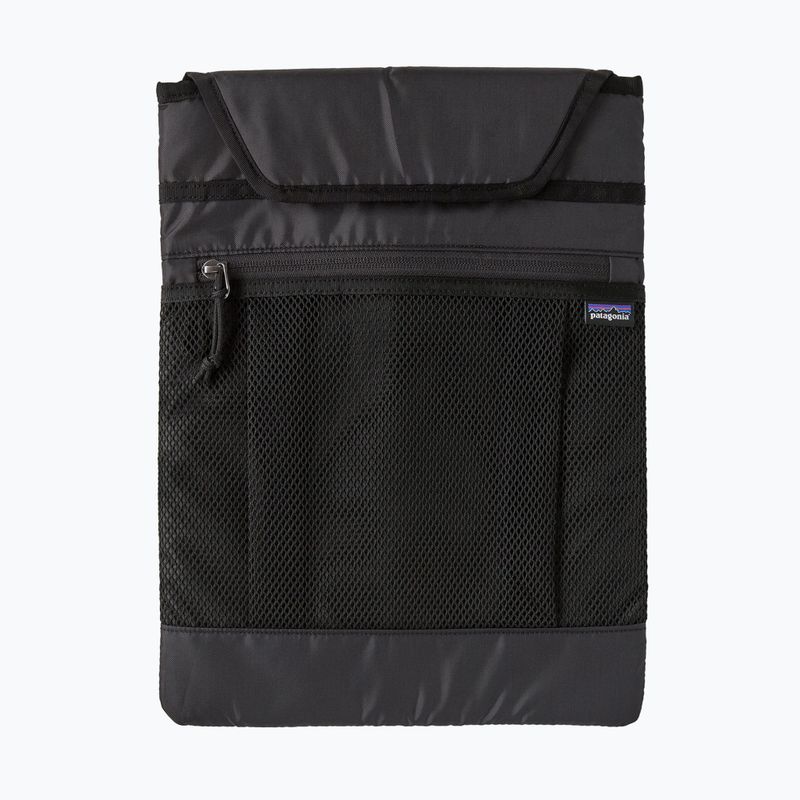 Рюкзак міський Patagonia Atom Day Pack 24 л black 4