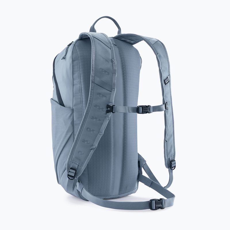 Рюкзак туристичний Patagonia Terravia Pack 14 л M barnacle blue 2