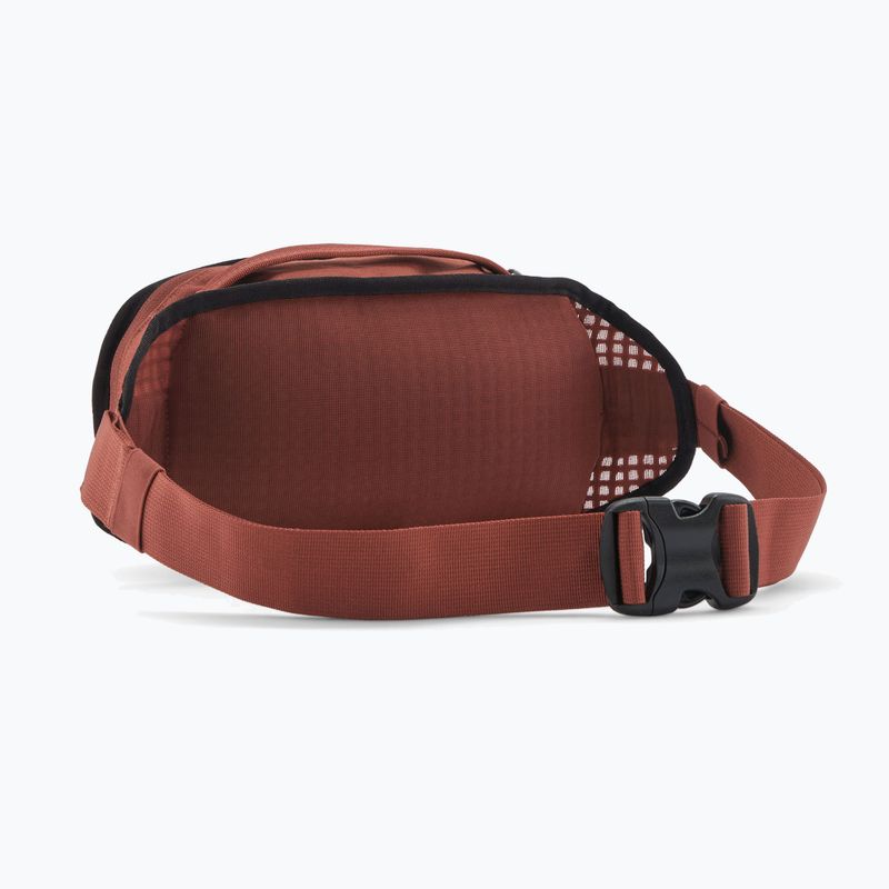 Сумка-бананка Patagonia Fieldsmith Hip Pack 5 л dried vanilla 2