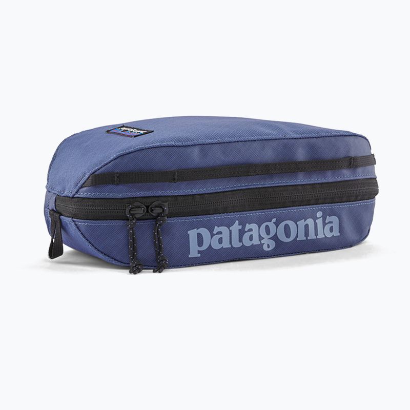 Органайзер туристичний Patagonia Black Hole Cube 3 л current blue