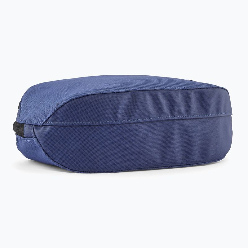 Органайзер туристичний Patagonia Black Hole Cube 3 л current blue 2