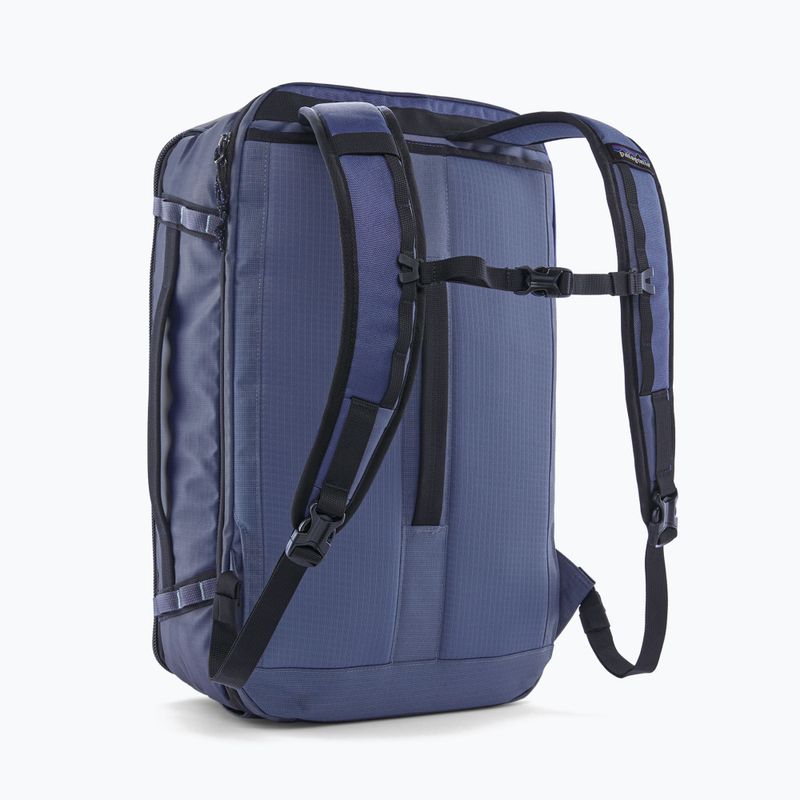 Рюкзак туристичний Patagonia Black Hole Mini MLC 30 л current blue 2
