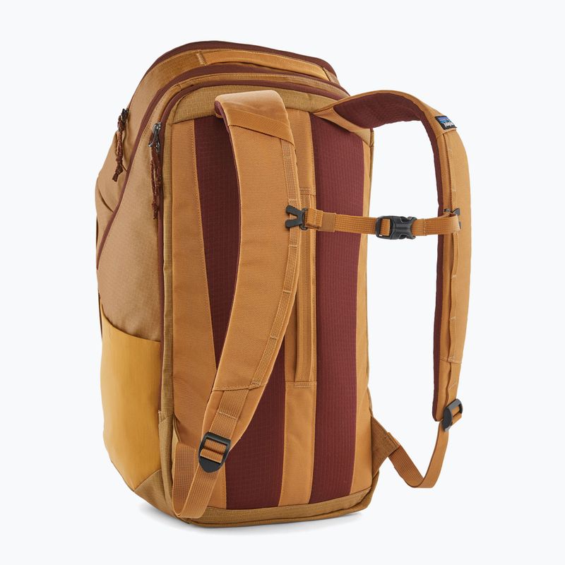 Рюкзак міський Patagonia Black Hole Pack 32 л talon gold 2