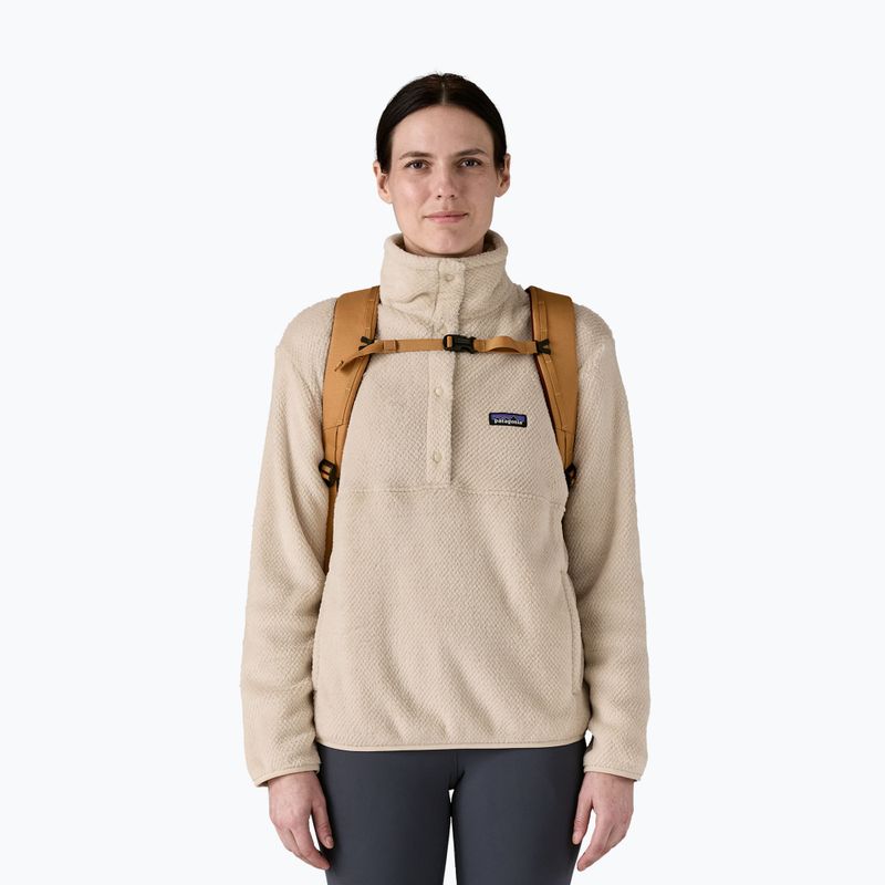 Рюкзак міський Patagonia Black Hole Pack 32 л talon gold 3