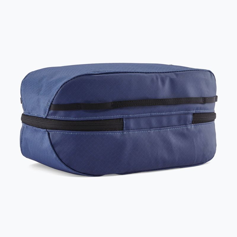 Органайзер туристичний Patagonia Black Hole Cube 6 л current blue 2