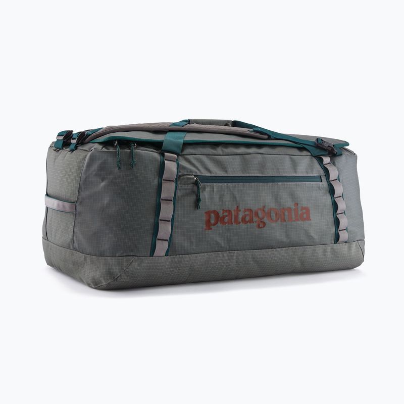 Сумка дорожня Patagonia Black Hole Duffel 70 л noble grey