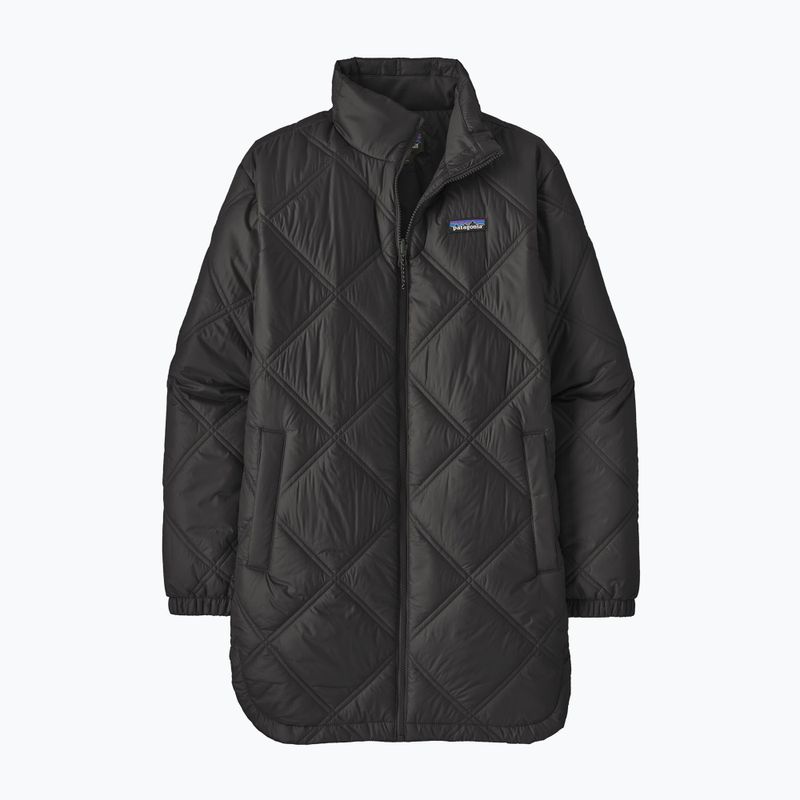 Куртка 3в1 жіноча Patagonia Pine Bank 3-in-1 Parka black 6