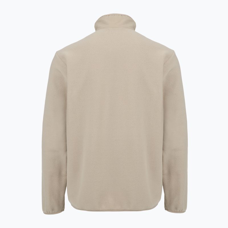 Кофта флісова чоловіча Patagonia Synch seabird grey w / seabird grey 2