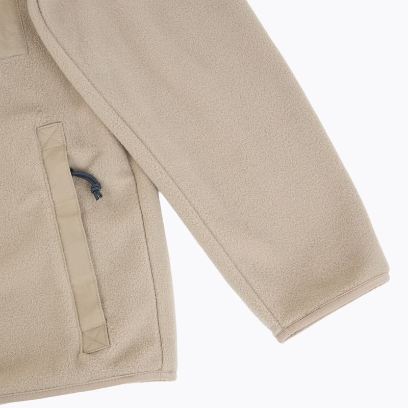 Кофта флісова чоловіча Patagonia Synch seabird grey w / seabird grey 4