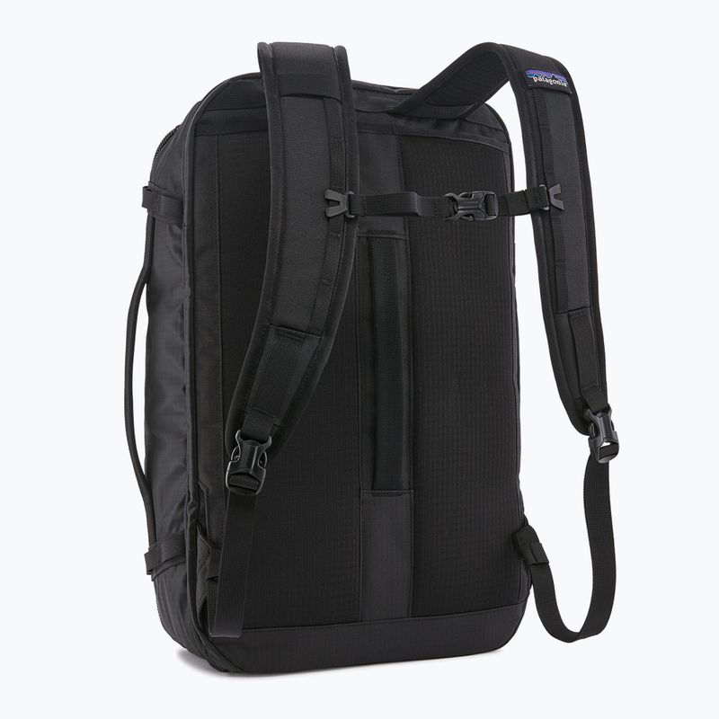 Рюкзак туристичний Patagonia Black Hole Mini MLC 30 л black/black 2