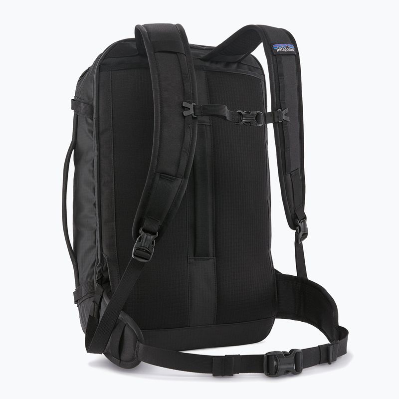 Рюкзак туристичний Patagonia Black Hole Mini MLC 30 л black/black 3