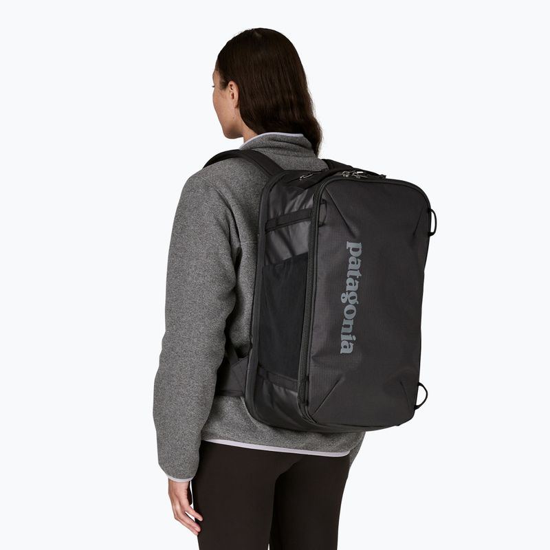 Рюкзак туристичний Patagonia Black Hole Mini MLC 30 л black/black 7