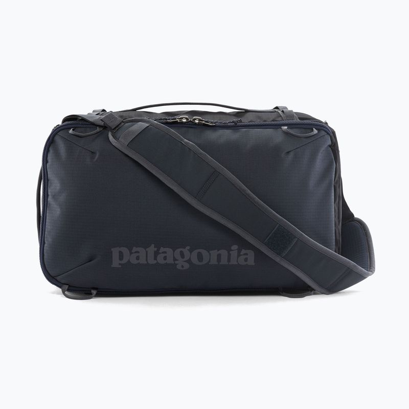 Рюкзак туристичний Patagonia Black Hole Mini MLC 30 л smolder blue/forge grey 3