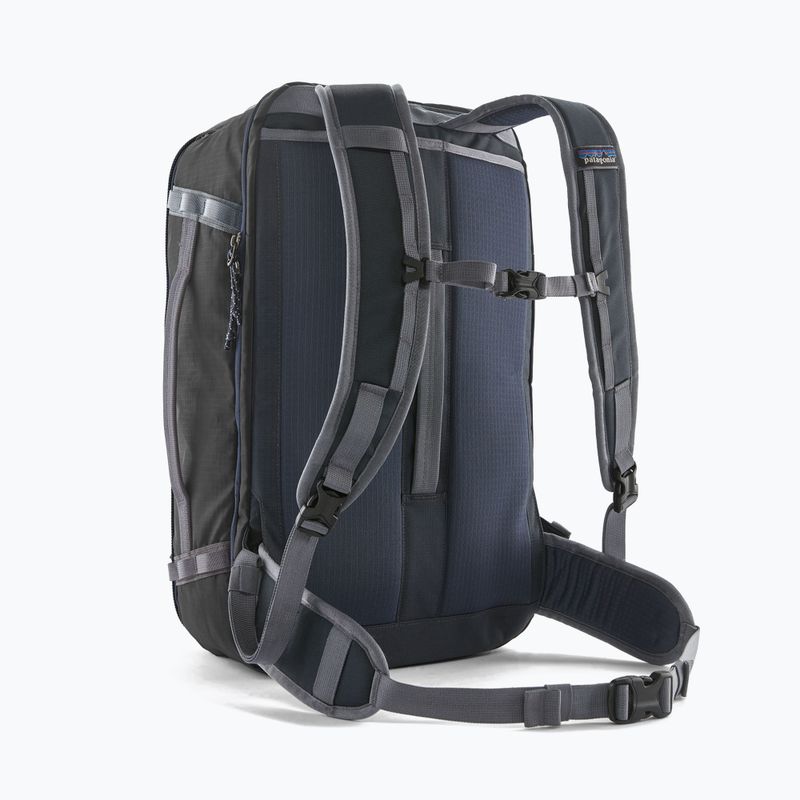 Рюкзак туристичний Patagonia Black Hole Mini MLC 30 л smolder blue/forge grey 4