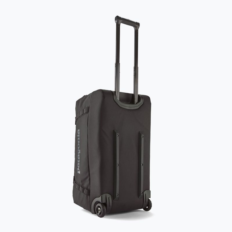 Сумка дорожня Patagonia Black Hole Wheeled Duffel 70 л black/black 2