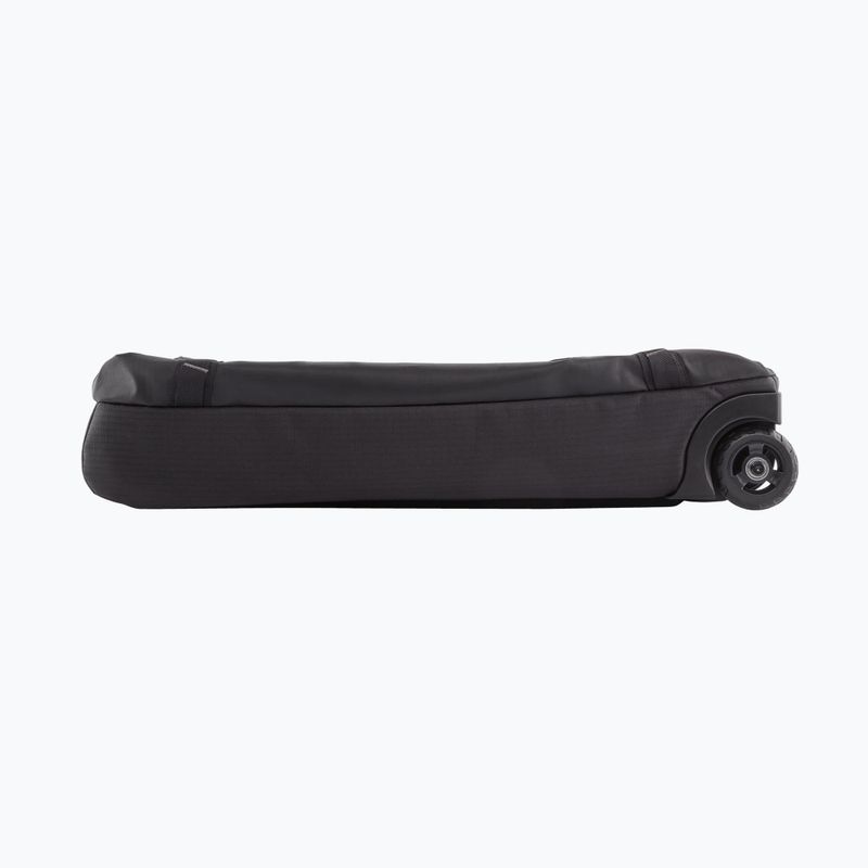 Сумка дорожня Patagonia Black Hole Wheeled Duffel 70 л black/black 3