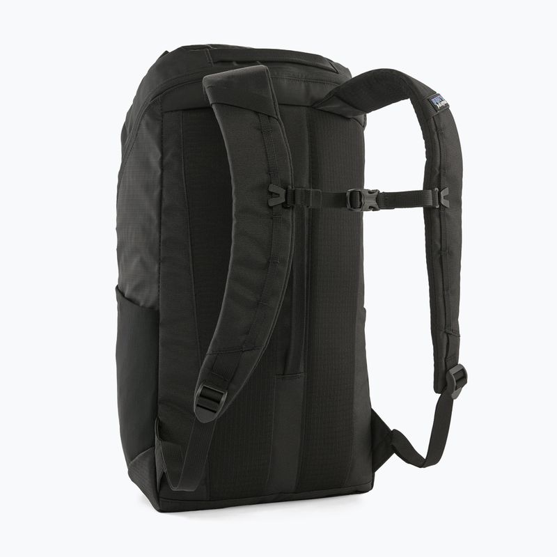 Рюкзак міський Patagonia Black Hole Pack 25 л black/black 3