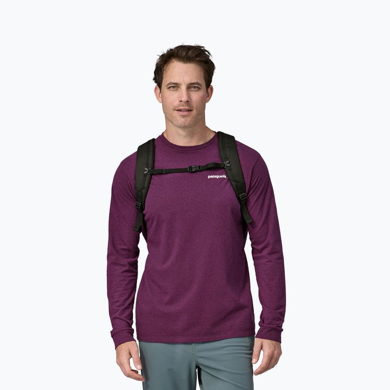 Рюкзак міський Patagonia Black Hole Pack 25 л black/black 5