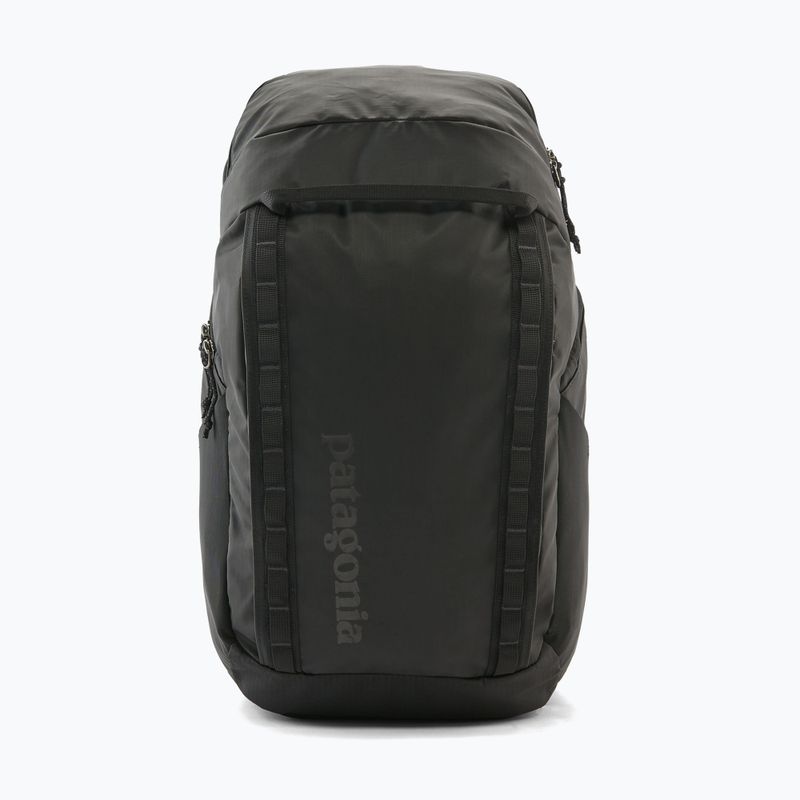 Рюкзак міський Patagonia Black Hole Pack 32 л black/black