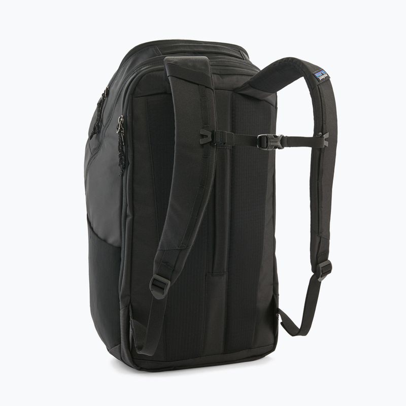Рюкзак міський Patagonia Black Hole Pack 32 л black/black 3