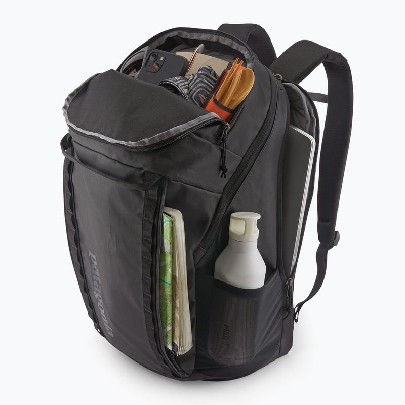 Рюкзак міський Patagonia Black Hole Pack 32 л black/black 4