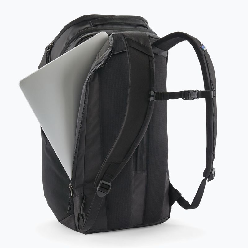 Рюкзак міський Patagonia Black Hole Pack 32 л black/black 5