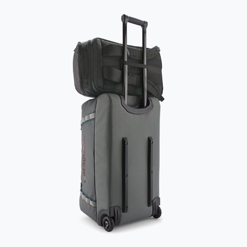 Рюкзак міський Patagonia Black Hole Pack 32 л black/black 6
