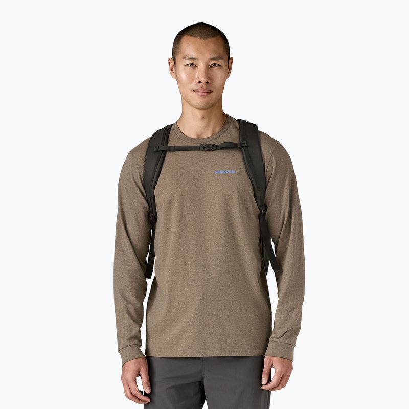 Рюкзак міський Patagonia Black Hole Pack 32 л black/black 10