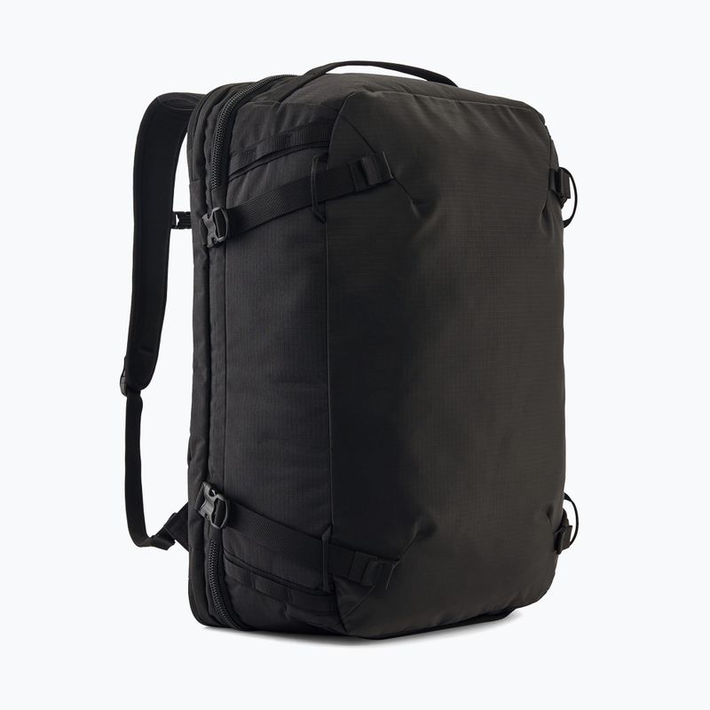 Сумка дорожня Patagonia Black Hole MLC 45 л black/black 2