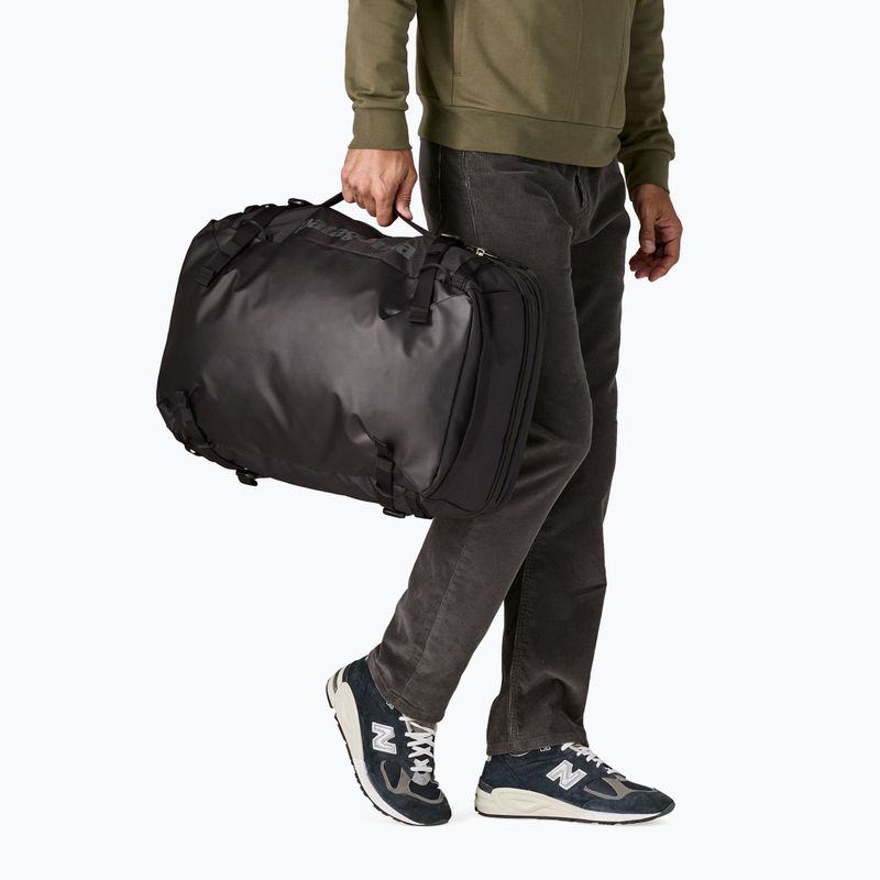 Сумка дорожня Patagonia Black Hole MLC 45 л black/black 14