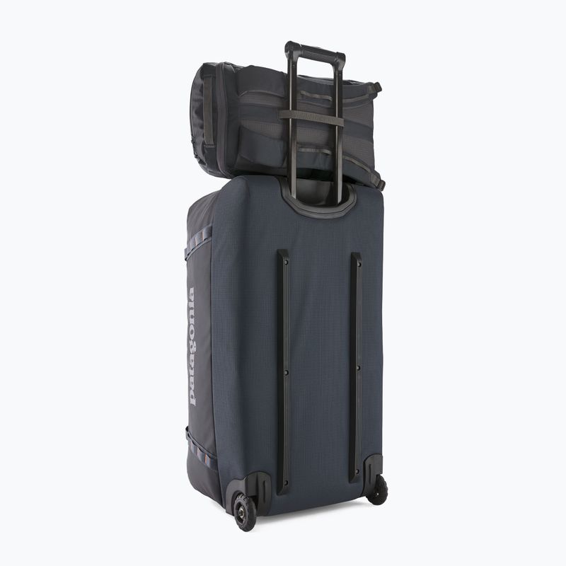 Рюкзак міський Patagonia Black Hole Pack 25 л smolder blue/forge grey 4