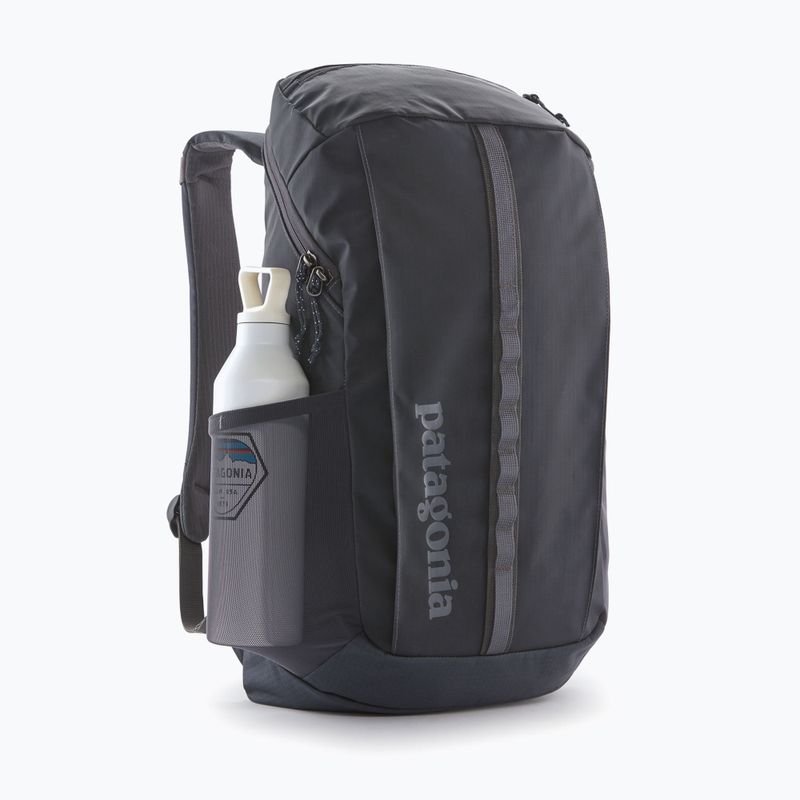Рюкзак міський Patagonia Black Hole Pack 25 л smolder blue/forge grey 5
