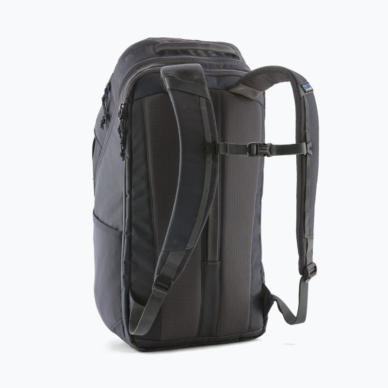 Рюкзак міський Patagonia Black Hole Pack 32 л smolder blue/forge grey 3