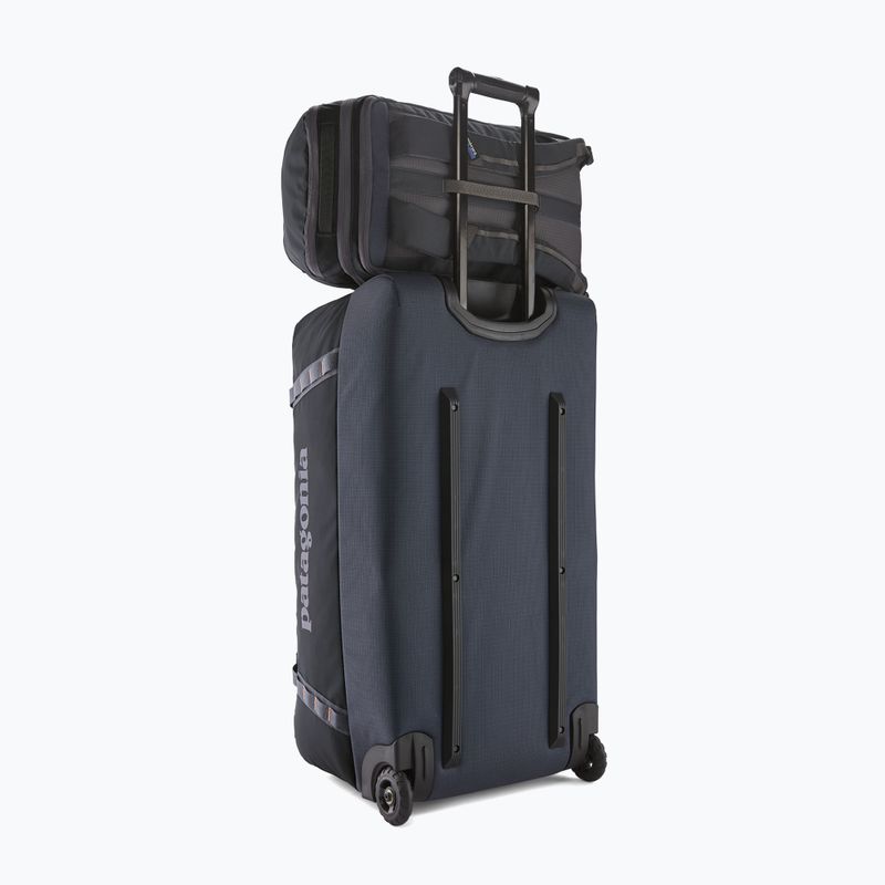 Рюкзак міський Patagonia Black Hole Pack 32 л smolder blue/forge grey 5