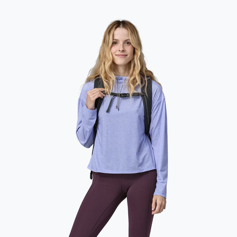 Рюкзак міський Patagonia Black Hole Pack 32 л smolder blue/forge grey 7