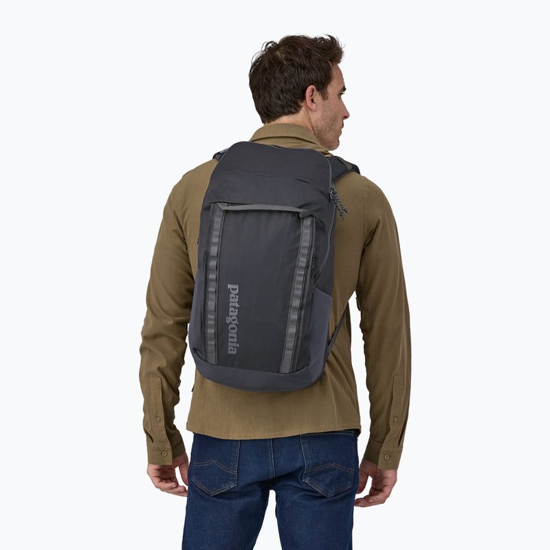 Рюкзак міський Patagonia Black Hole Pack 32 л smolder blue/forge grey 8