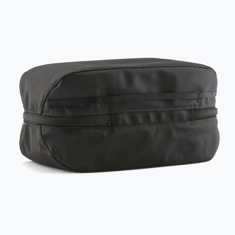 Органайзер туристичний Patagonia Black Hole Cube 6 л black / black 2