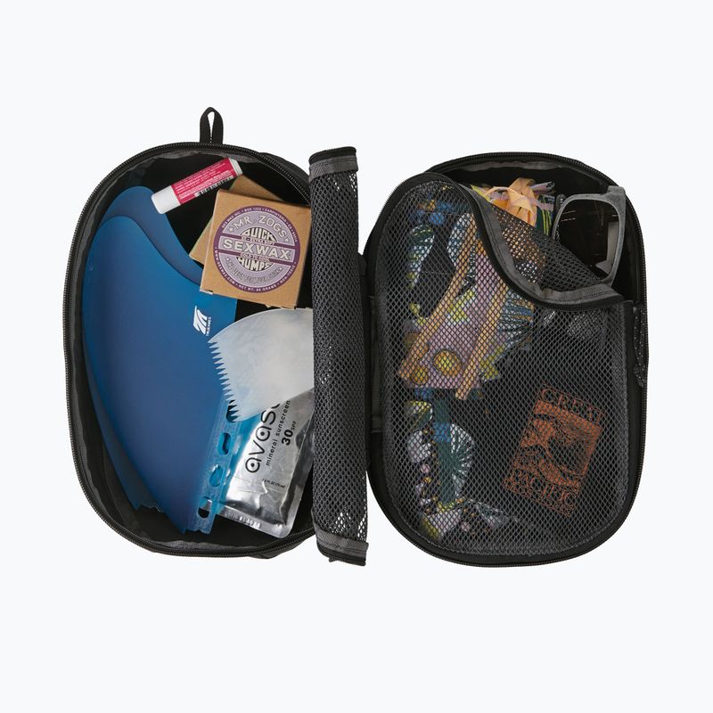 Органайзер туристичний Patagonia Black Hole Cube 6 л black / black 4