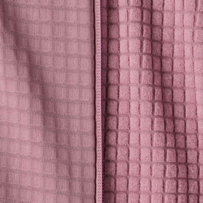 Кофта жіноча Patagonia R1 Hybrid light violet 9