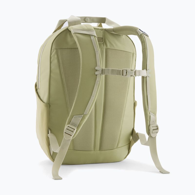 Рюкзак міський Patagonia Atom Tote Pack 20 l weathered stone 2