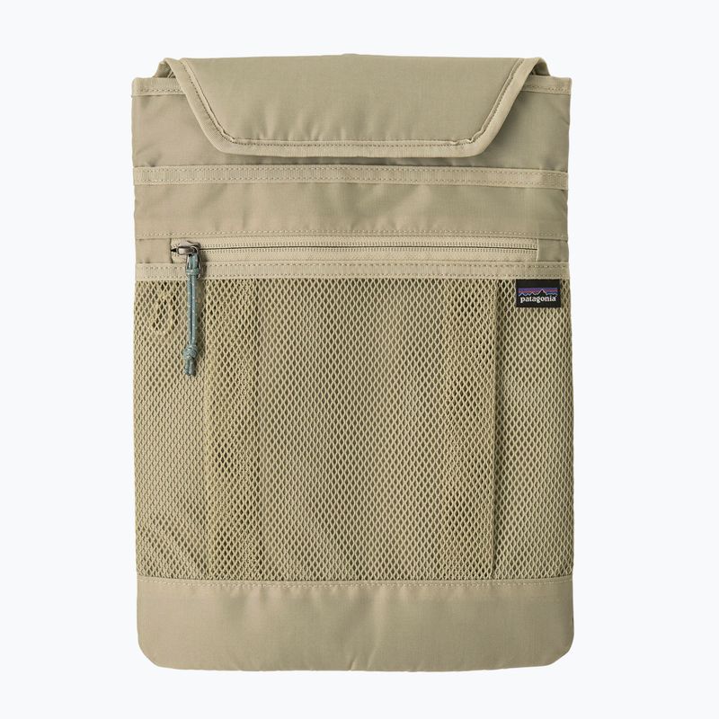 Рюкзак міський Patagonia Atom Tote Pack 20 l weathered stone 3