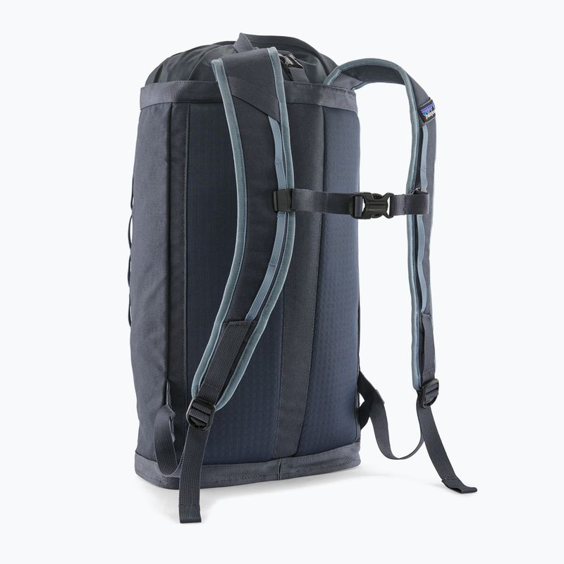 Рюкзак міський Patagonia Fieldsmith Linked 24 l smolder blue 2