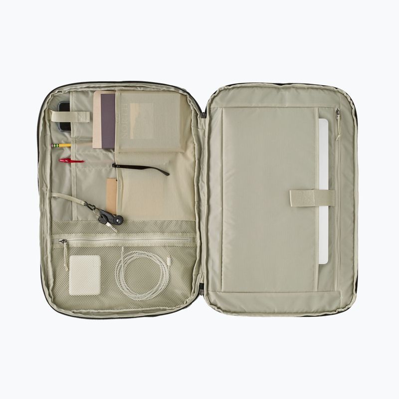 Сумка дорожня Patagonia Black Hole MLC 45 л weathered stone 5